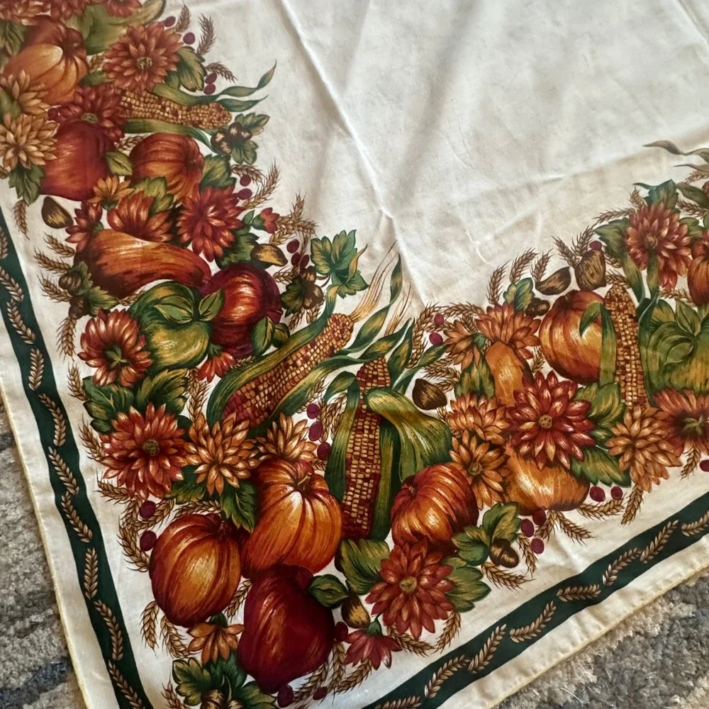 N/A vintage harvest